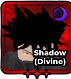 Shadow (Divine) icon in Anime Expeditions