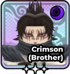 Crimson (Brother) icon in Anime Expeditions