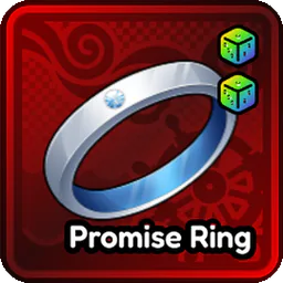 Promise Ring icon in Anime Expeditions