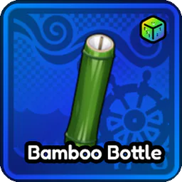 Bamboo Bottle icon in Anime Expeditions