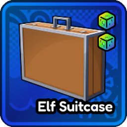 Elf Suitcase icon in Anime Expeditions