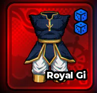 Royal Gi icon in Anime Expeditions