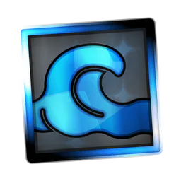 Disaster Tides icon in Jujutsu Zero