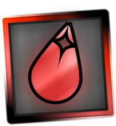 Blood Manipulation icon in Jujutsu Zero