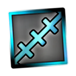 Ratio icon in Jujutsu Zero