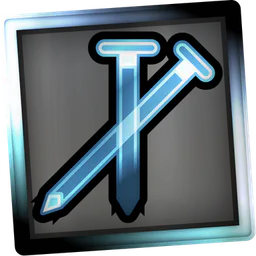 Straw Doll icon in Jujutsu Zero