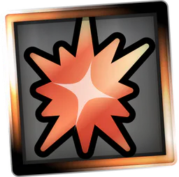 Exploding Flesh icon in Jujutsu Zero