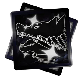 Ten Shadows icon in Jujutsu Zero