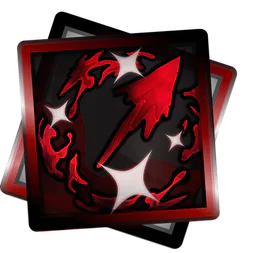 Awakened Blood Manipulation icon in Jujutsu Zero