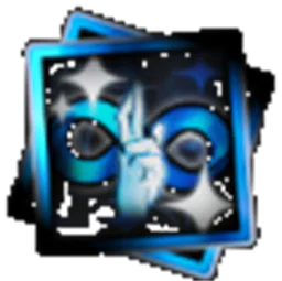 Awakened Limitless icon in Jujutsu Zero