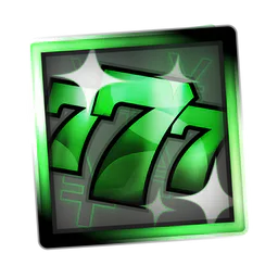 Love Train icon in Jujutsu Zero
