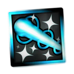 Cursed Energy Discharge icon in Jujutsu Zero