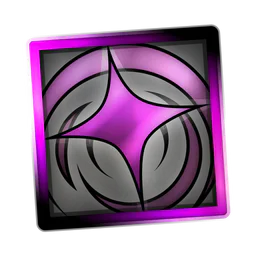 Star Rage icon in Jujutsu Zero