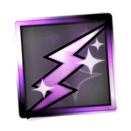 Beast Amber icon in Jujutsu Zero