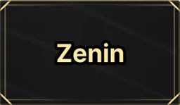 Zenin icon in Jujutsu Zero