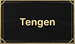 Tengen icon in Jujutsu Zero