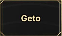 Geto icon in Jujutsu Zero