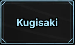 Kugisaki icon in Jujutsu Zero