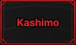 Kashimo icon in Jujutsu Zero