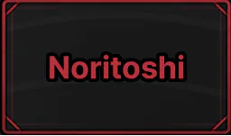 Noritoshi icon in Jujutsu Zero