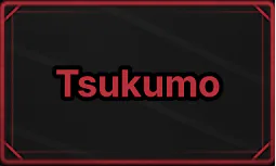 Tsukumo icon in Jujutsu Zero