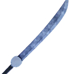 Split Soul Katana icon in Jujutsu Zero