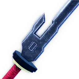 Inverted Spear of Heaven icon in Jujutsu Zero