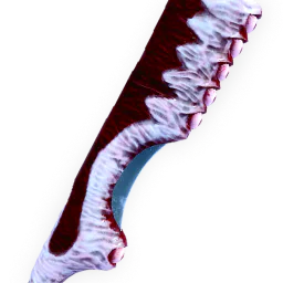 Festering Life Sword icon in Jujutsu Zero