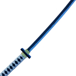 Light Katana icon in Jujutsu Zero