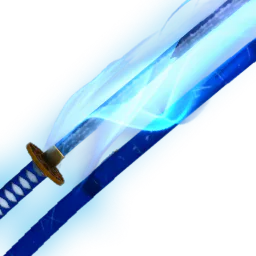 Summer Blade icon in Jujutsu Zero