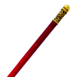 Nyoi Staff icon in Jujutsu Zero