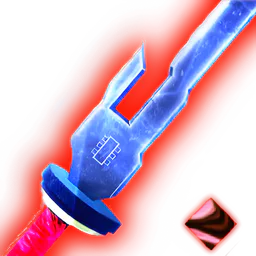True Inverted Spear of Heaven icon in Jujutsu Zero