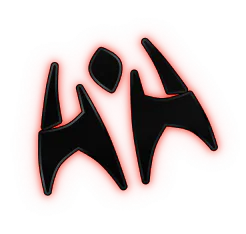 Curse King Tattoo icon in Jujutsu Zero