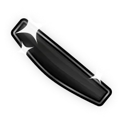 Gojo's Blindfold icon in Jujutsu Zero