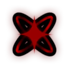 Cursed Aura icon in Jujutsu Zero