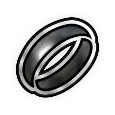 Basic Ring icon in Jujutsu Zero
