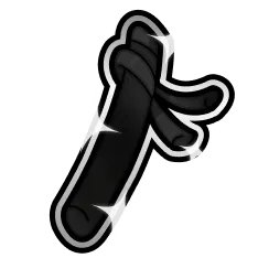 Yuta's Sheath icon in Jujutsu Zero