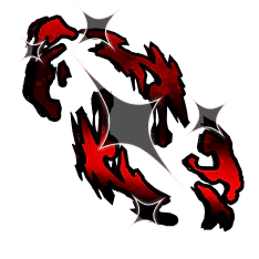 Blood Trail icon in Jujutsu Zero