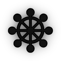 False Wheel icon in Jujutsu Zero