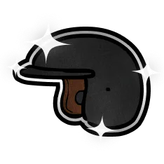 Yuki's Helmet icon in Jujutsu Zero