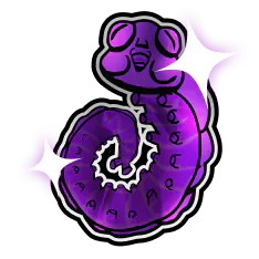 Inventory Curse icon in Jujutsu Zero