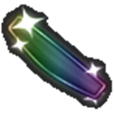 Limitless Blindfold icon in Jujutsu Zero