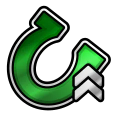 Lucky Horseshoe icon in Jujutsu Zero