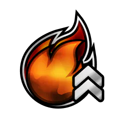 Flame Fragment icon in Jujutsu Zero