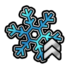 SnowFlake icon in Jujutsu Zero