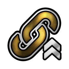 Cursed Chains icon in Jujutsu Zero