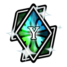 Patrick Y icon in Jujutsu Zero
