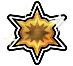 Judgment Crown icon in Jujutsu Zero