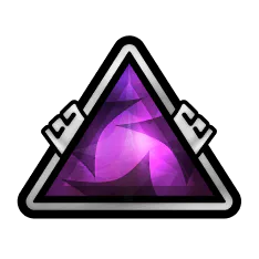 Lightning Relic icon in Jujutsu Zero