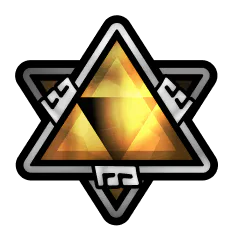 Ronin's Relic icon in Jujutsu Zero